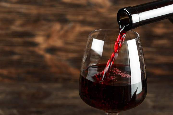 Dégustation de vins commentées Illats